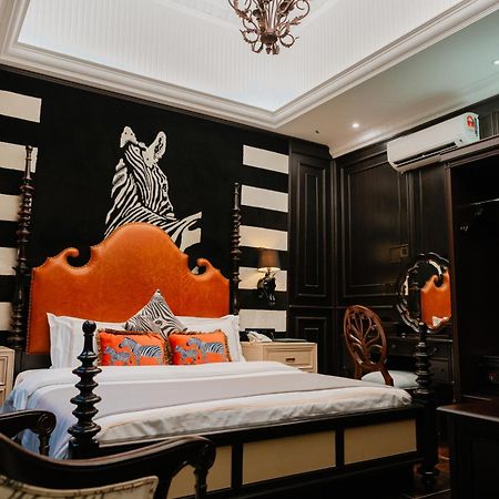 Midori Concept Hotel Johor Bahru Ngoại thất bức ảnh