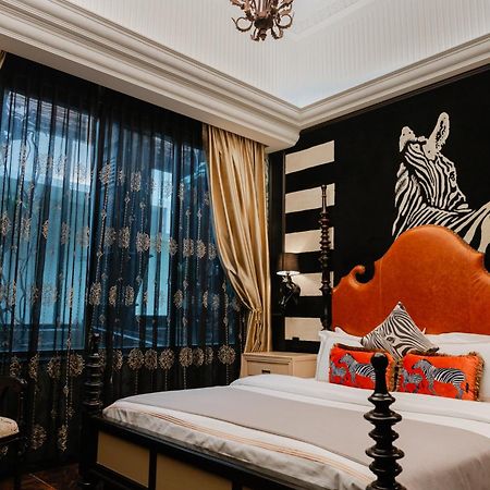 Midori Concept Hotel Johor Bahru Ngoại thất bức ảnh