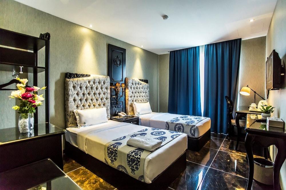 Midori Concept Hotel Johor Bahru Ngoại thất bức ảnh