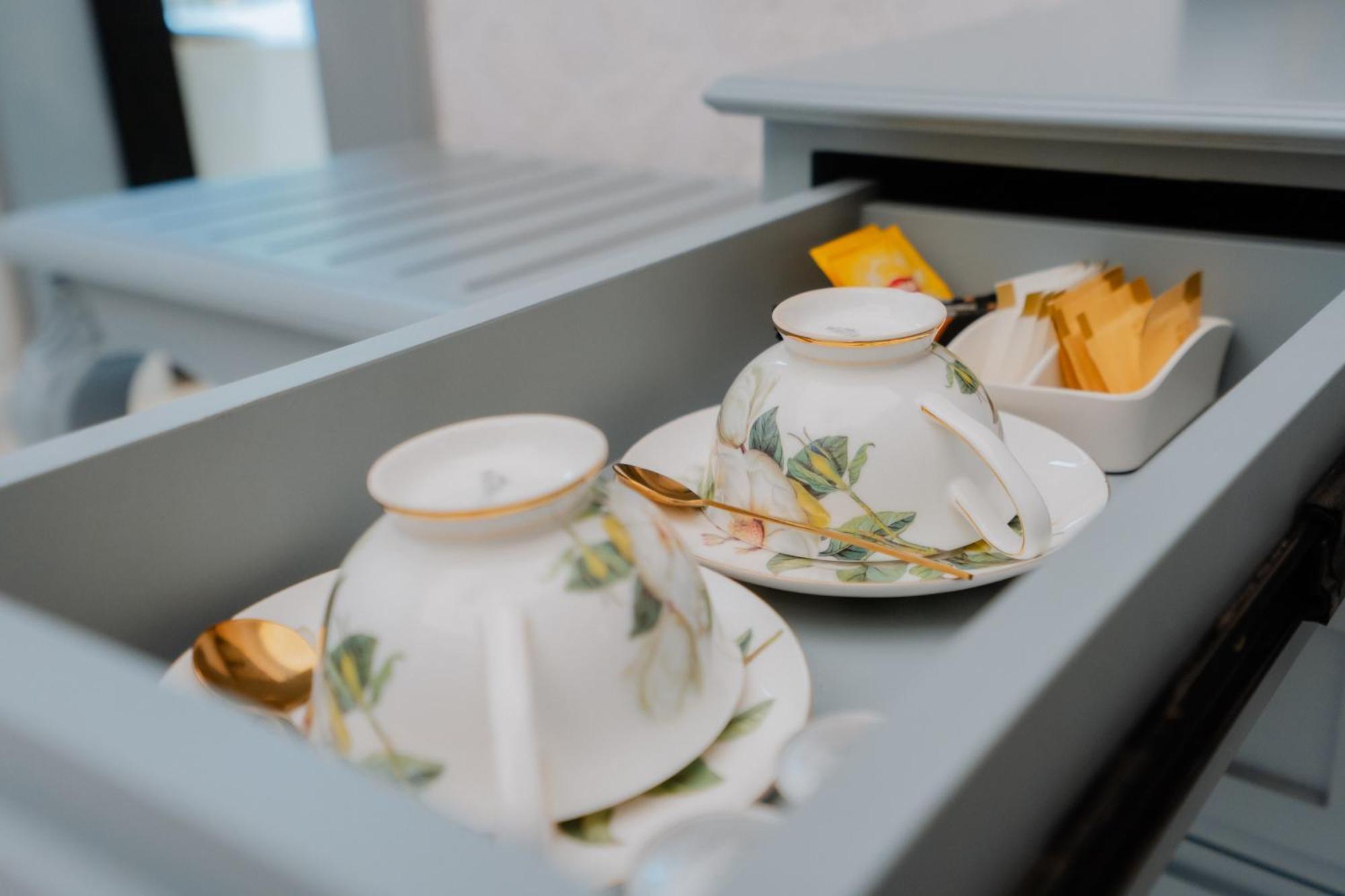 Midori Concept Hotel Johor Bahru Ngoại thất bức ảnh