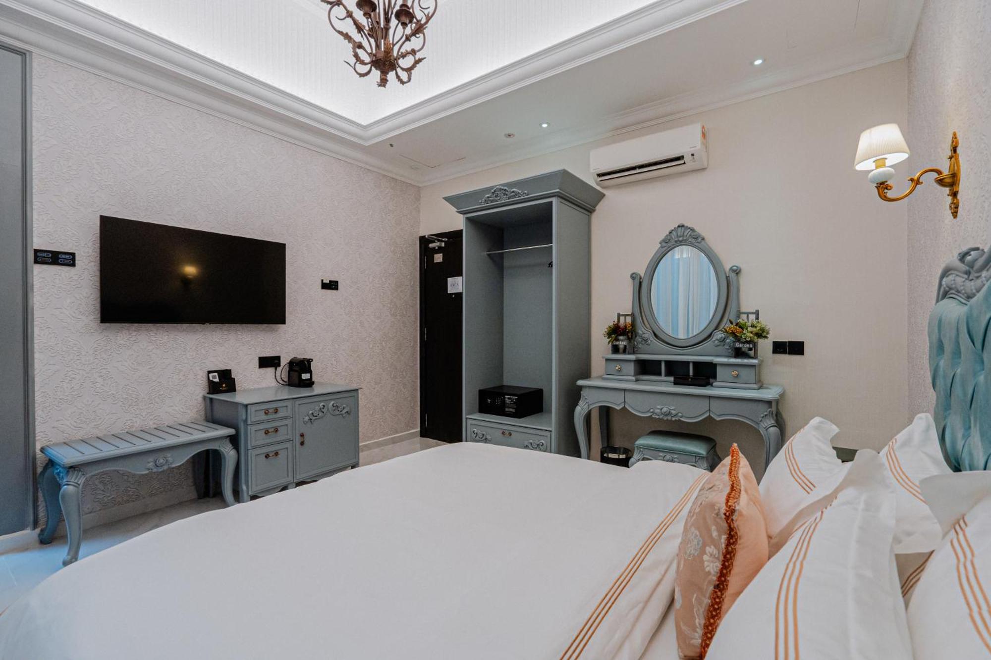 Midori Concept Hotel Johor Bahru Ngoại thất bức ảnh