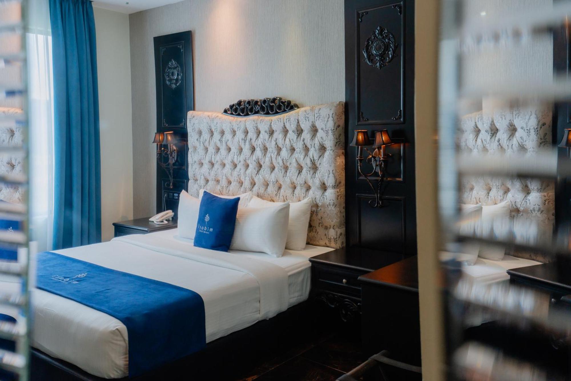 Midori Concept Hotel Johor Bahru Ngoại thất bức ảnh