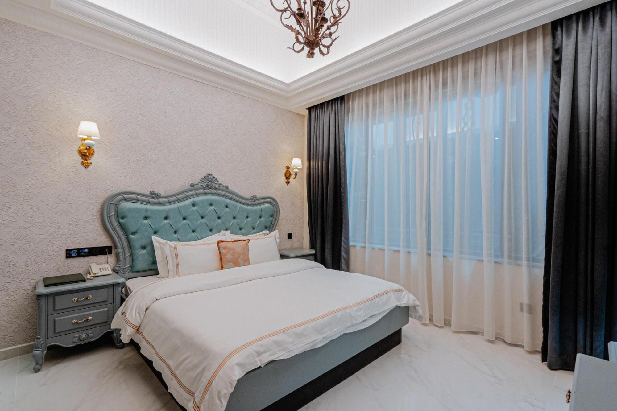 Midori Concept Hotel Johor Bahru Ngoại thất bức ảnh