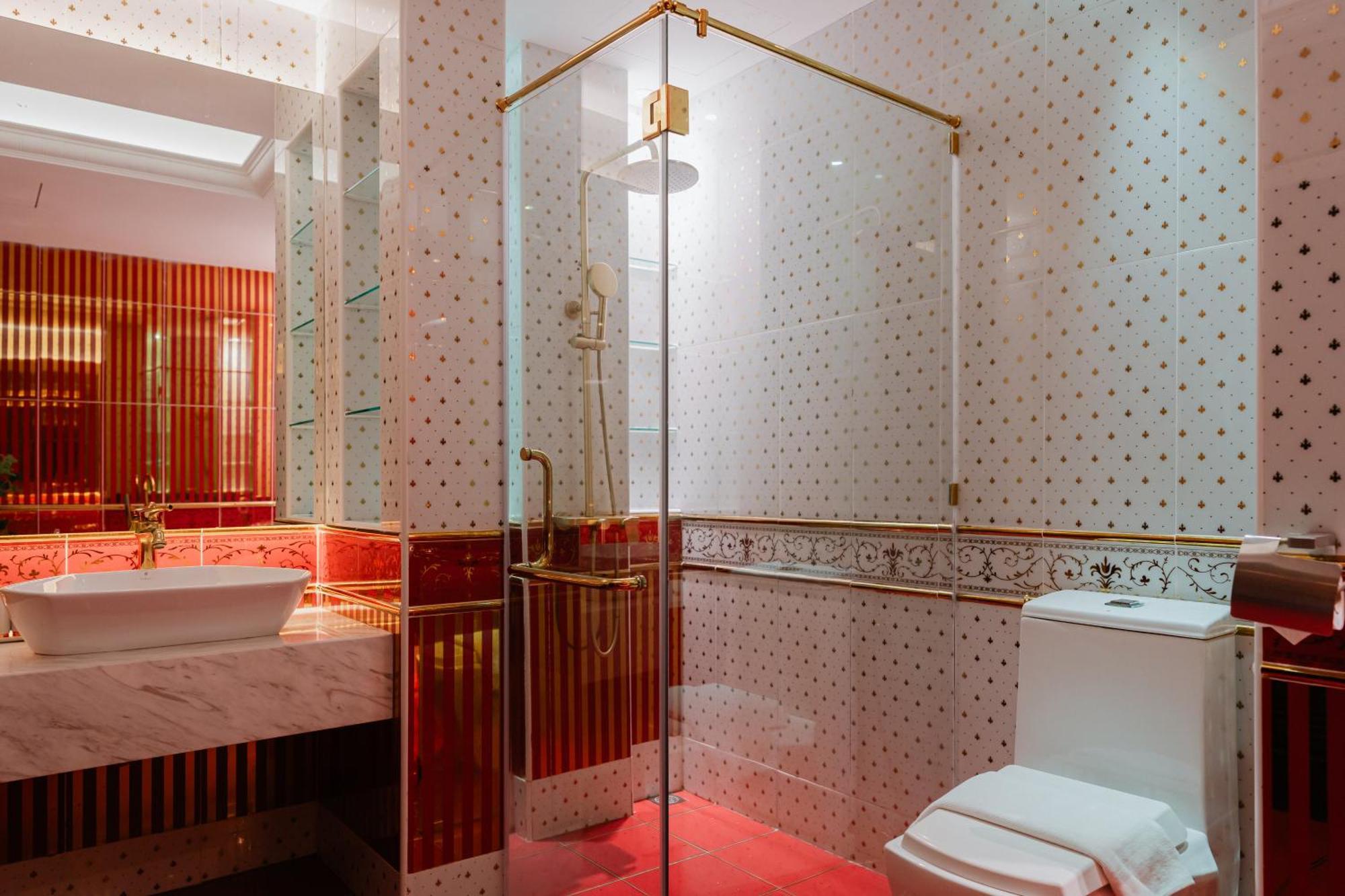 Midori Concept Hotel Johor Bahru Ngoại thất bức ảnh