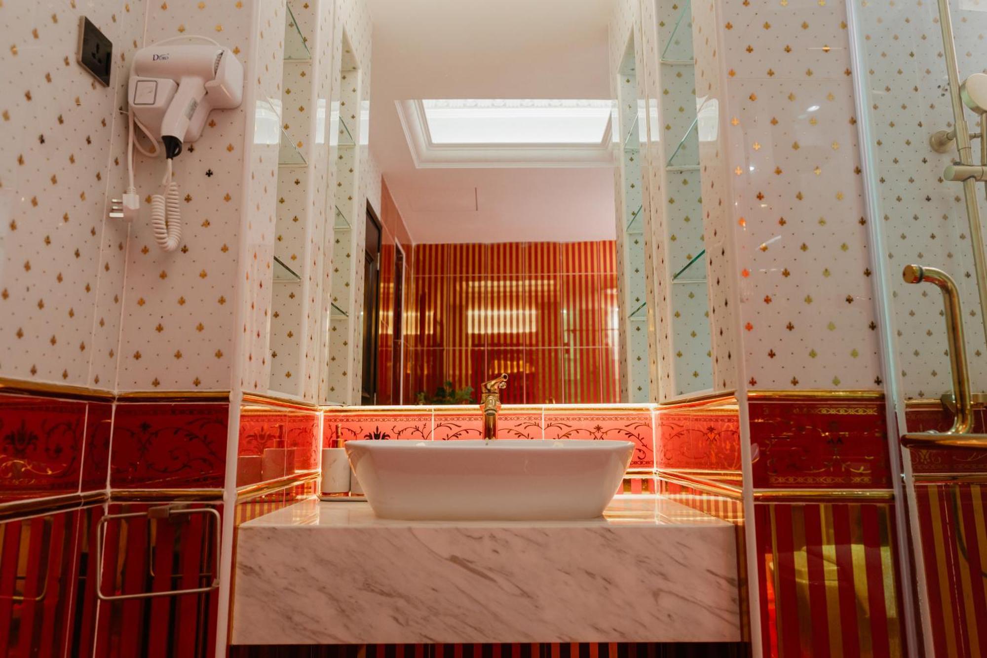Midori Concept Hotel Johor Bahru Ngoại thất bức ảnh