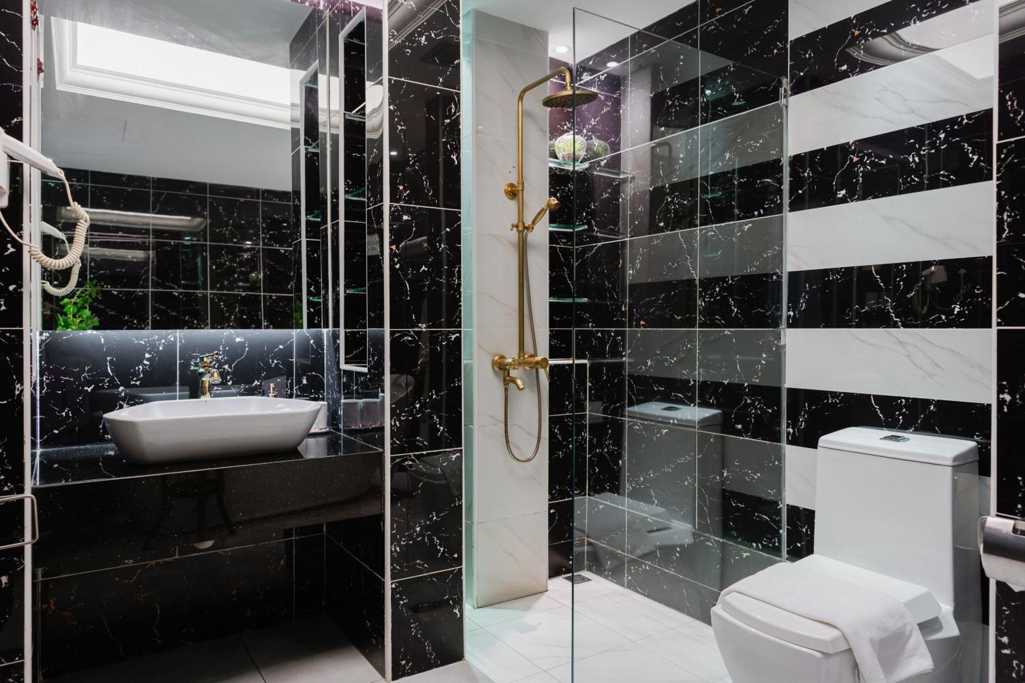 Midori Concept Hotel Johor Bahru Ngoại thất bức ảnh