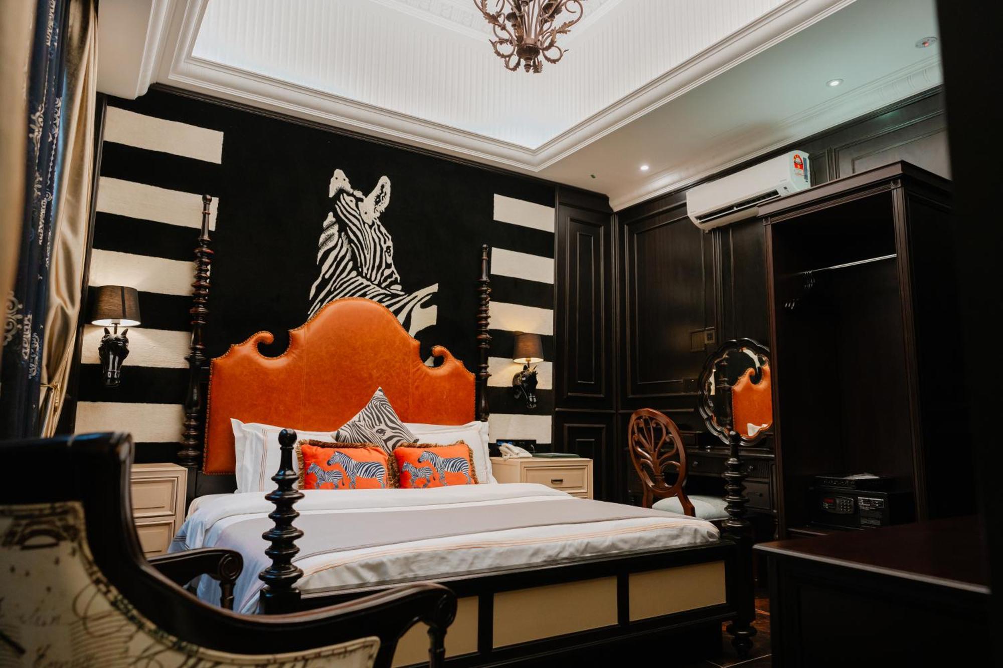 Midori Concept Hotel Johor Bahru Ngoại thất bức ảnh
