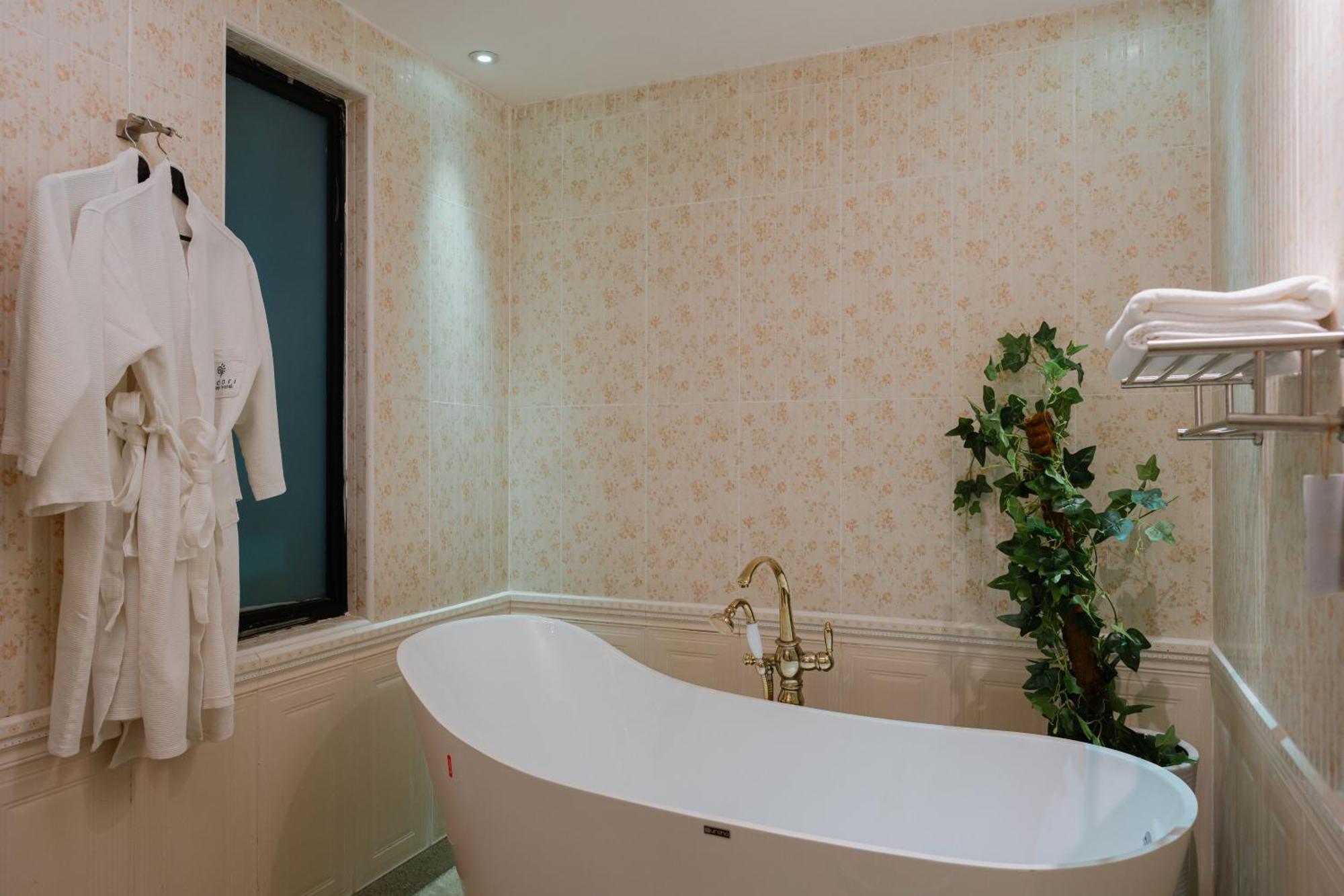 Midori Concept Hotel Johor Bahru Ngoại thất bức ảnh