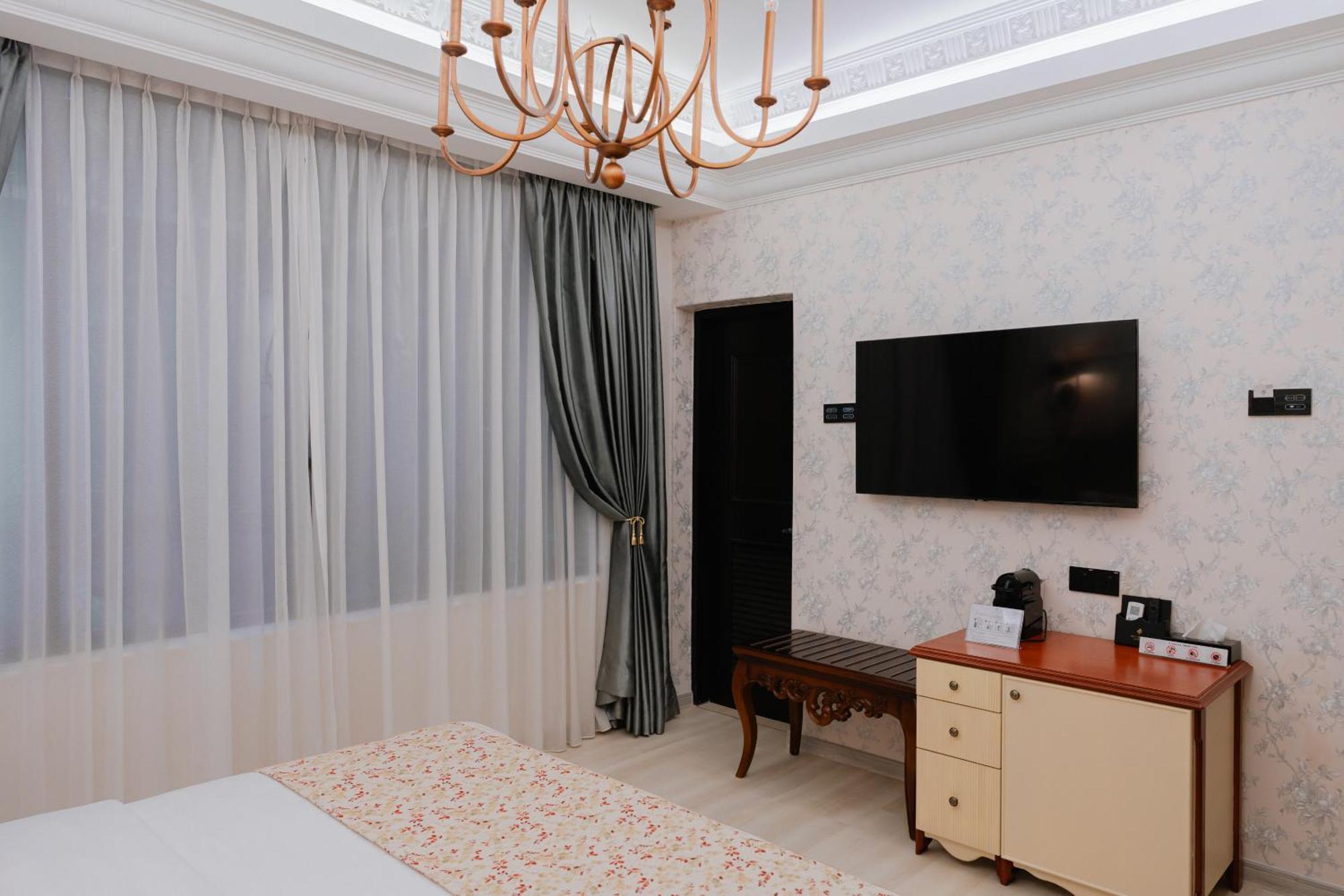 Midori Concept Hotel Johor Bahru Ngoại thất bức ảnh