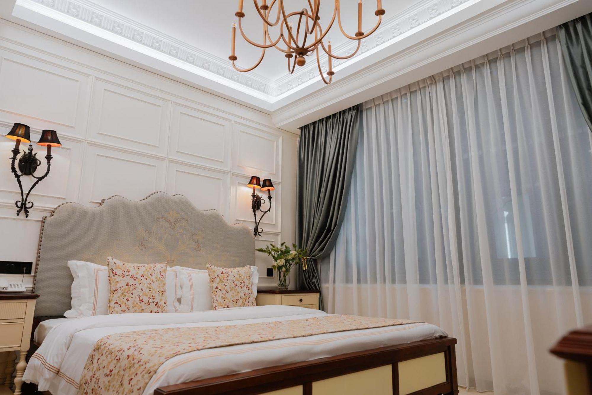 Midori Concept Hotel Johor Bahru Ngoại thất bức ảnh