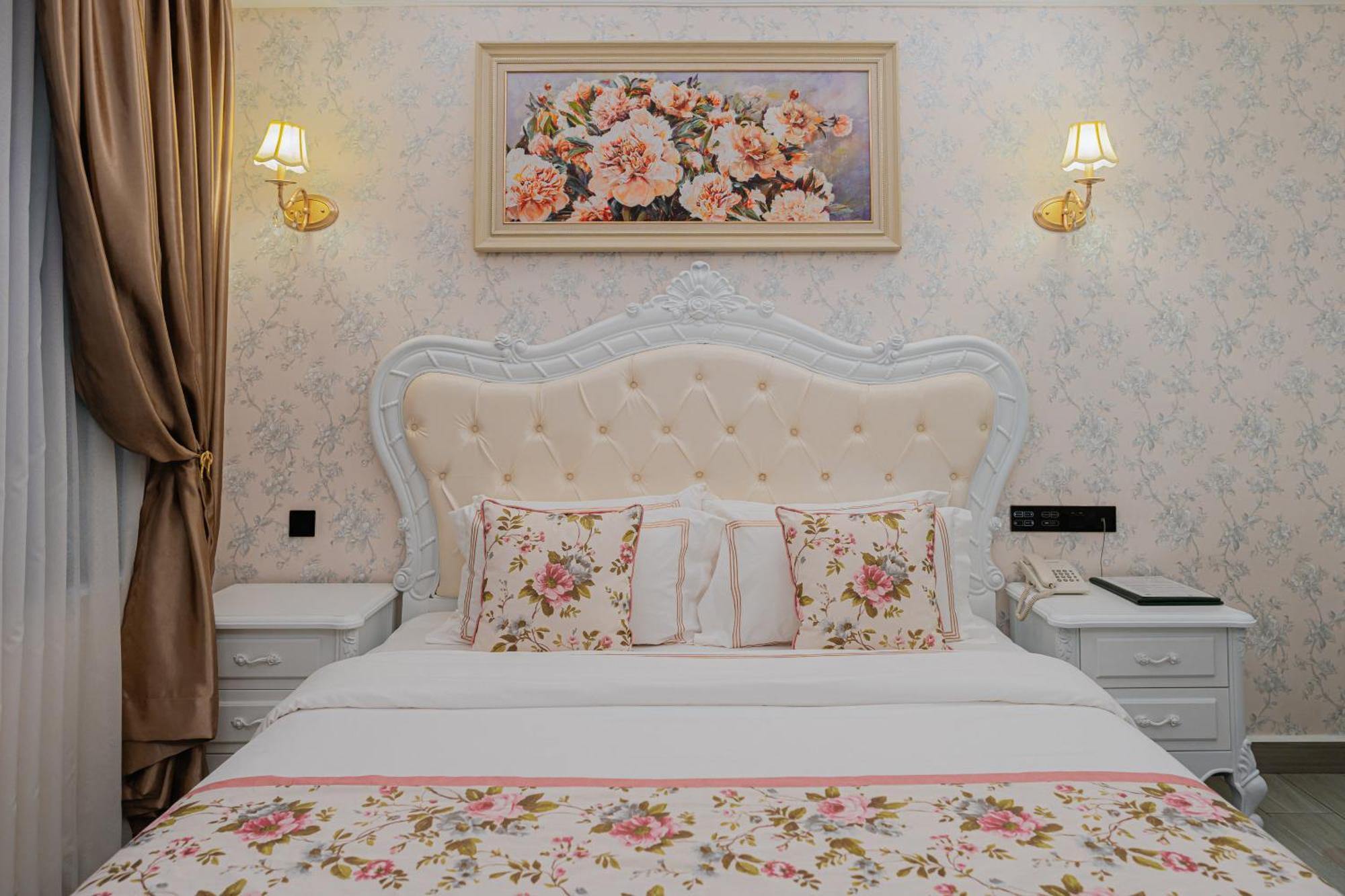 Midori Concept Hotel Johor Bahru Ngoại thất bức ảnh