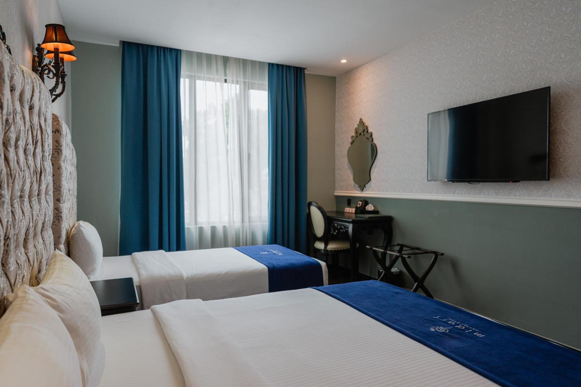 Midori Concept Hotel Johor Bahru Ngoại thất bức ảnh