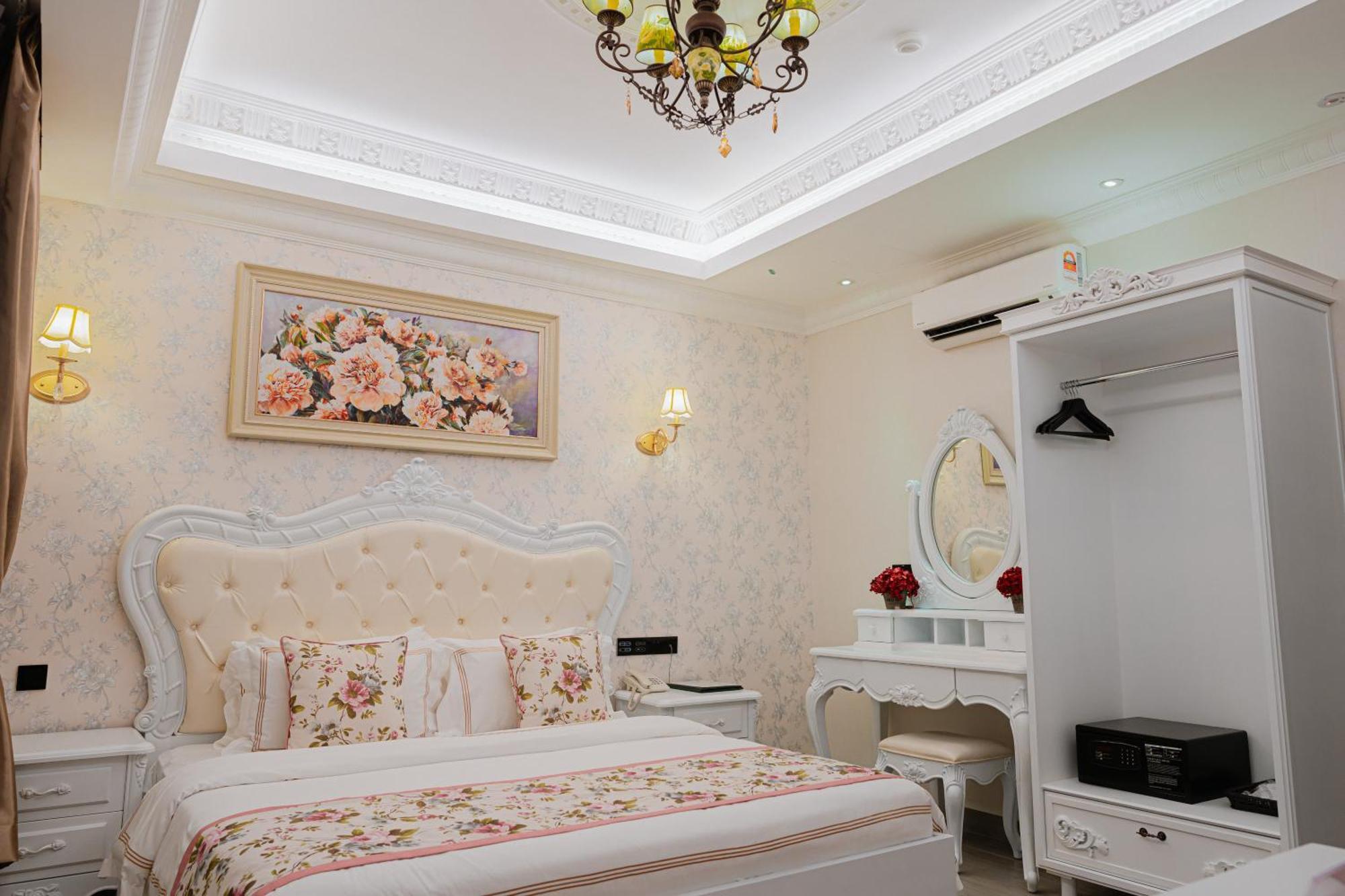 Midori Concept Hotel Johor Bahru Ngoại thất bức ảnh
