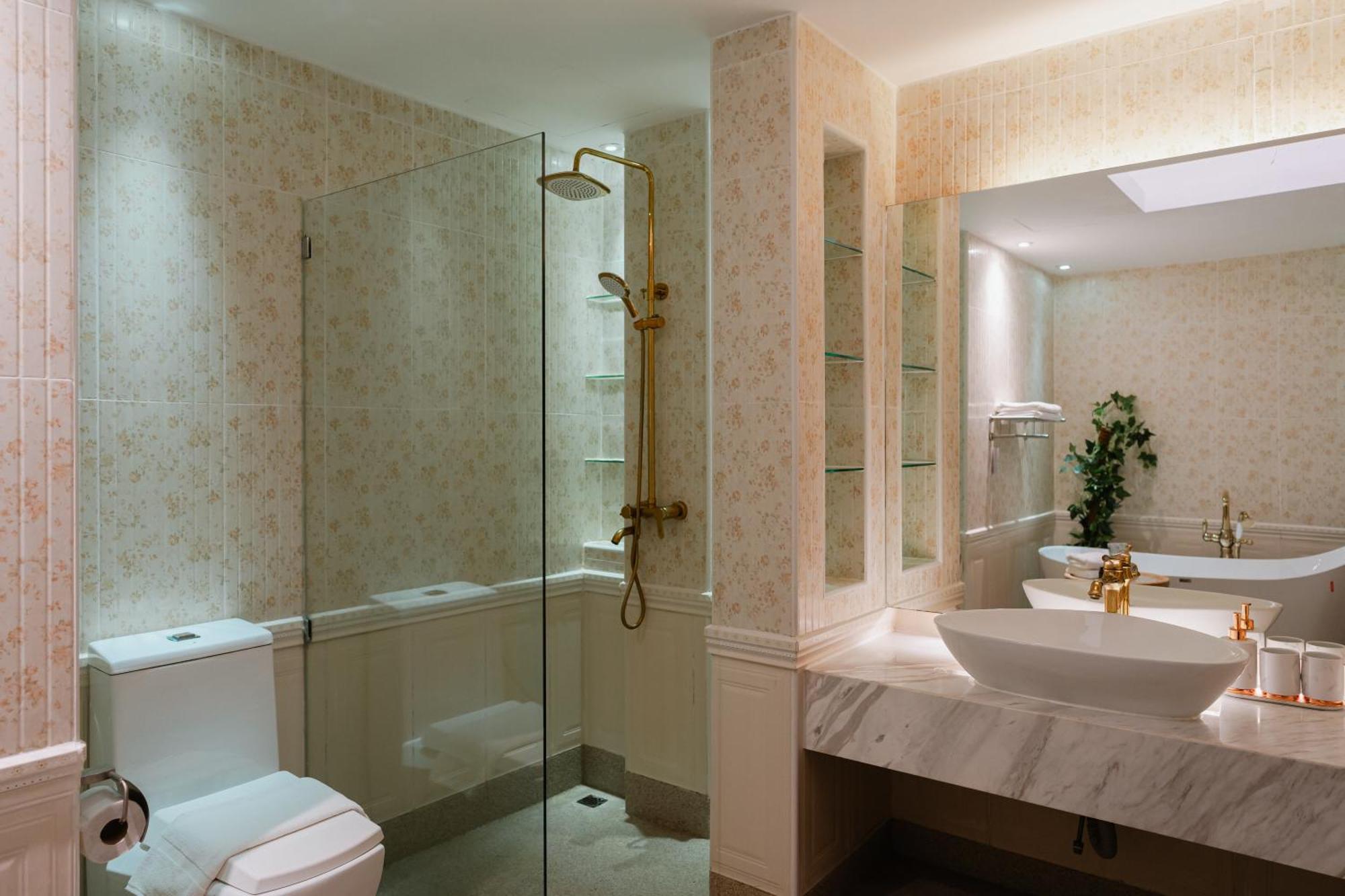Midori Concept Hotel Johor Bahru Ngoại thất bức ảnh