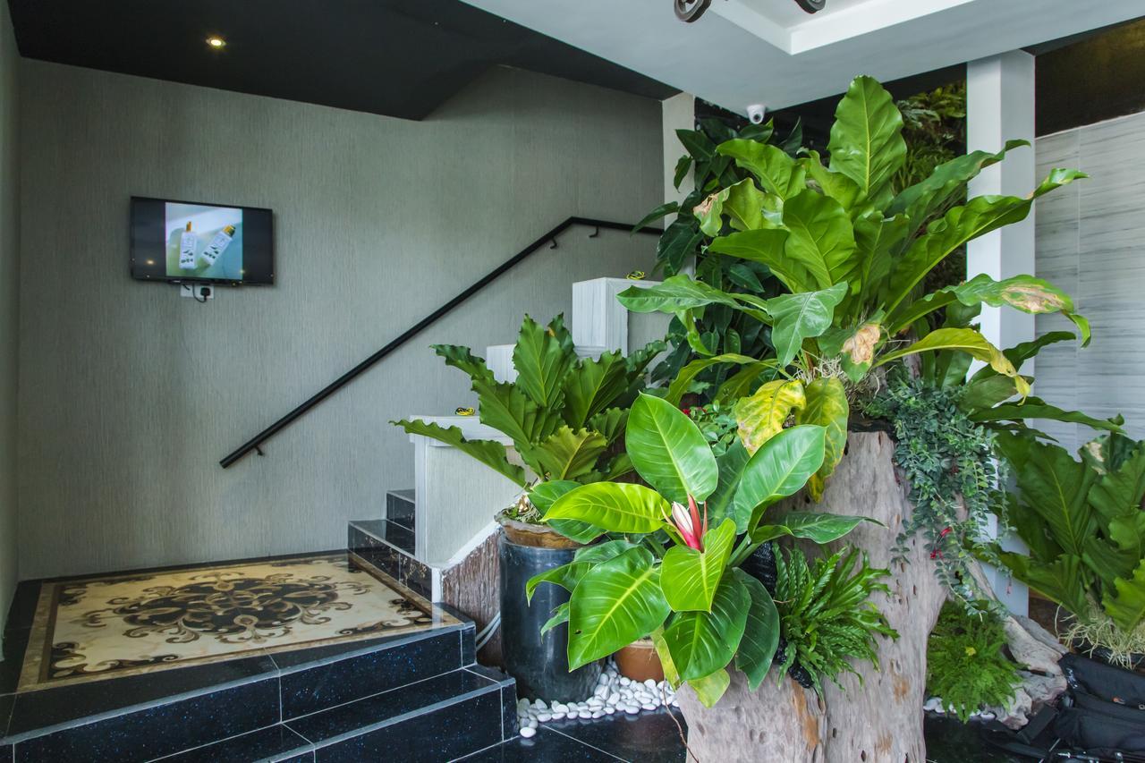 Midori Concept Hotel Johor Bahru Ngoại thất bức ảnh