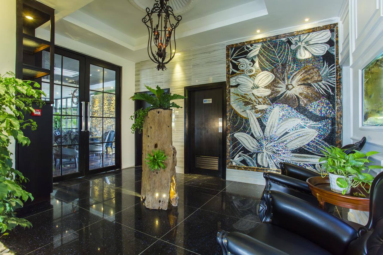 Midori Concept Hotel Johor Bahru Ngoại thất bức ảnh